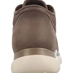 Sneakers*Skechers Slips Ins Summits Chocolate